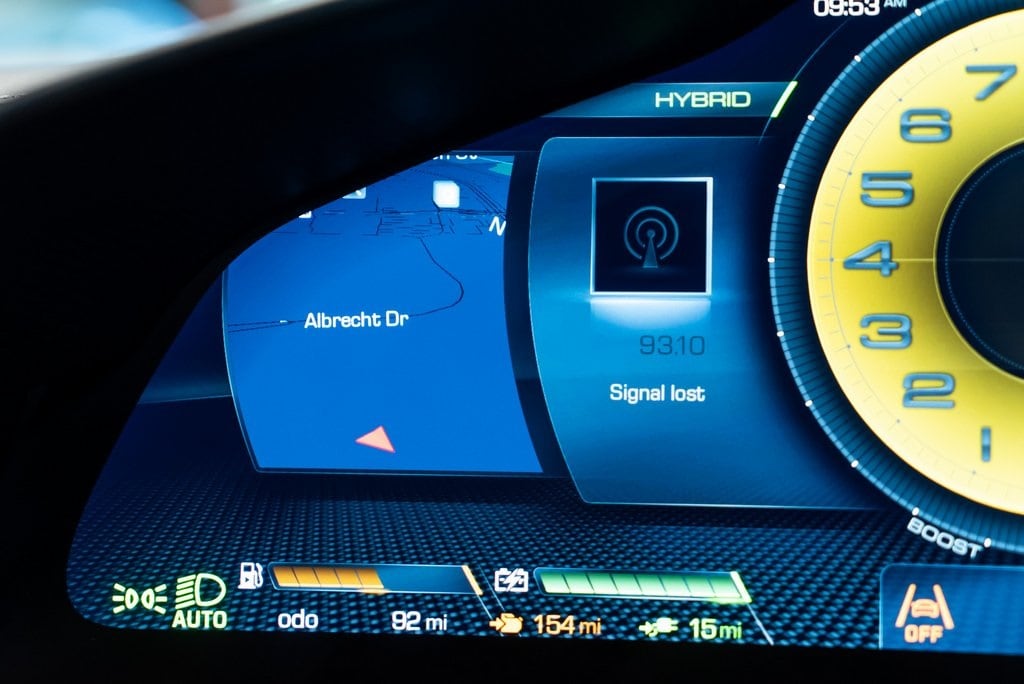 2025 FERRARI SF90 - Image 29