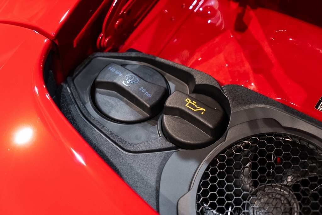 2024 PORSCHE 911 - Image 21