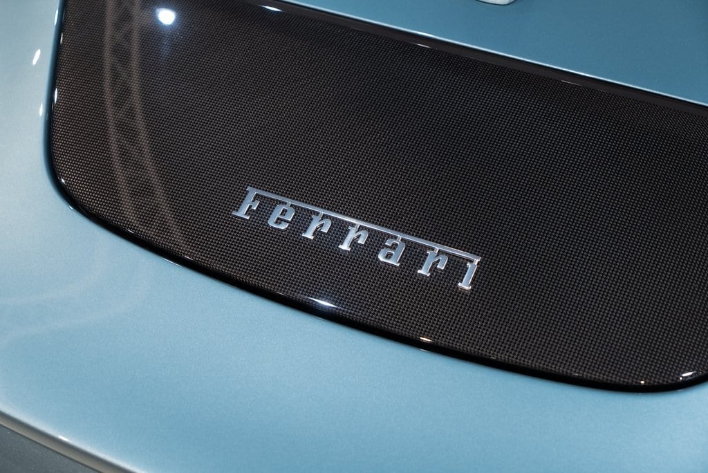 2024 FERRARI ROMA - Image 43