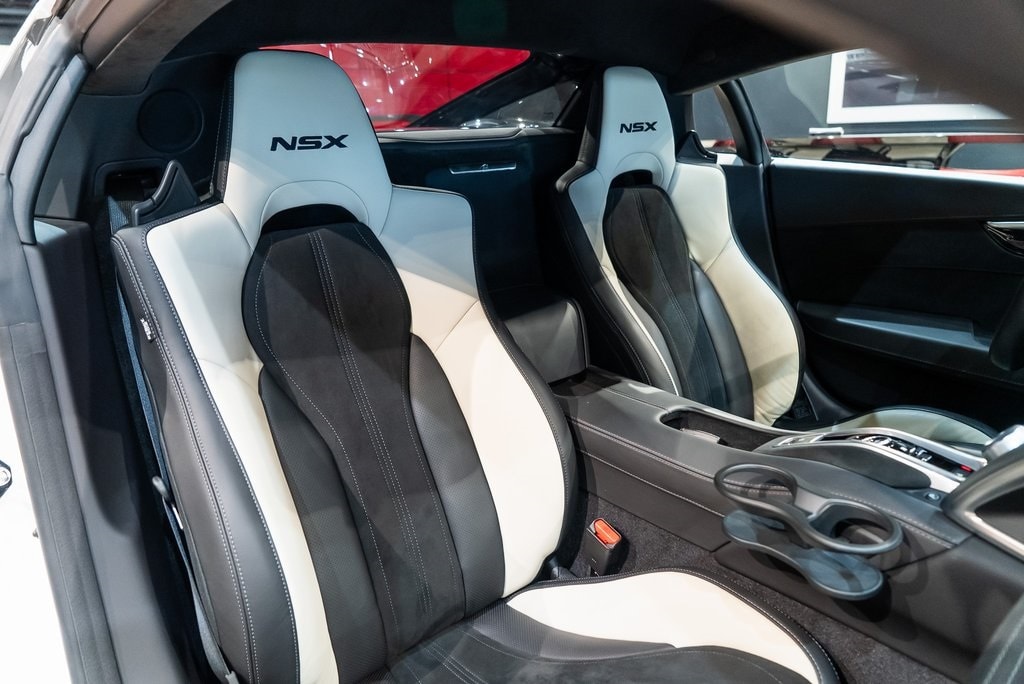 2022 ACURA NSX - Image 34