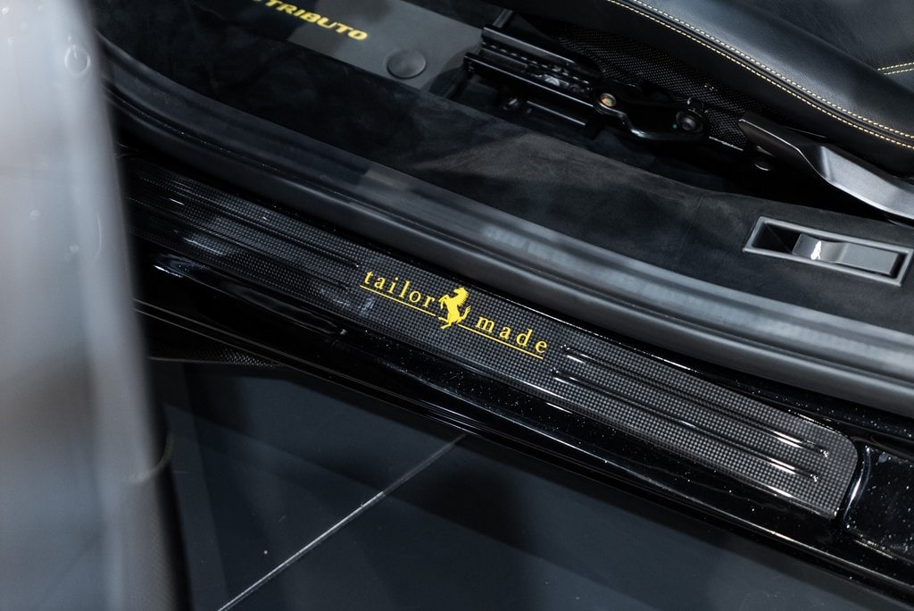 2022 FERRARI F8 - Image 25