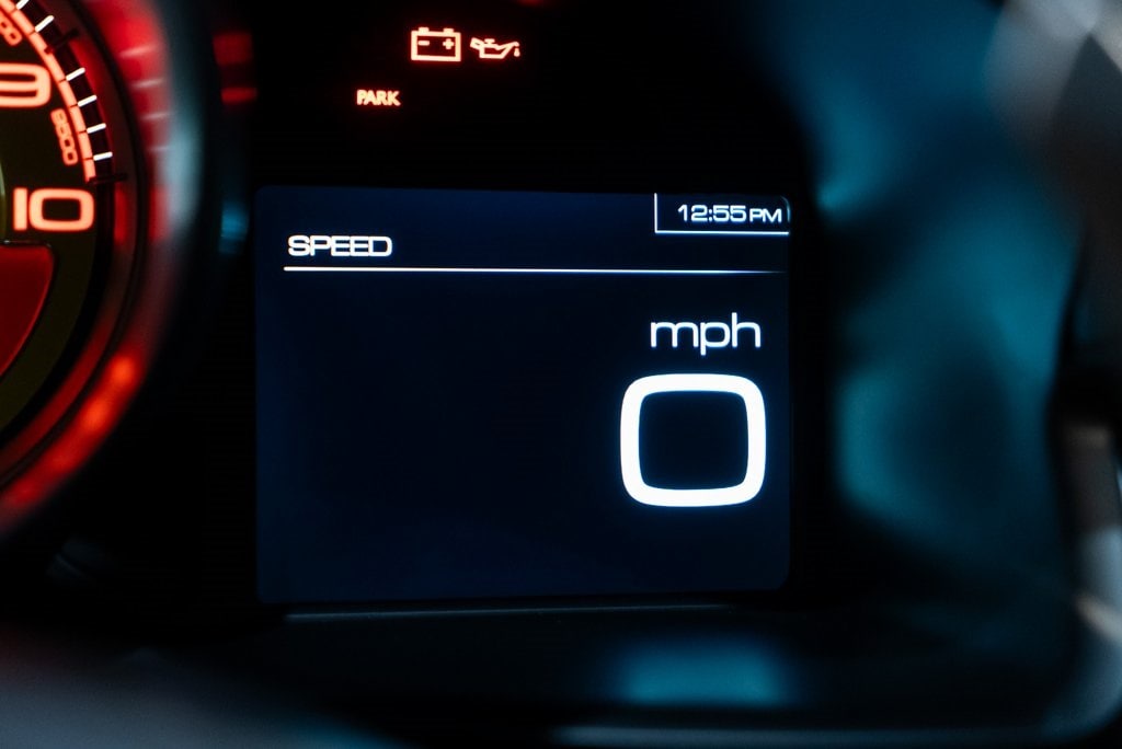 2020 FERRARI GTC4LUSSO - Image 30