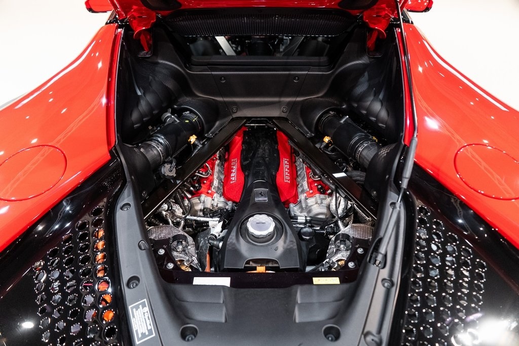 2023 FERRARI SF90 - Image 18