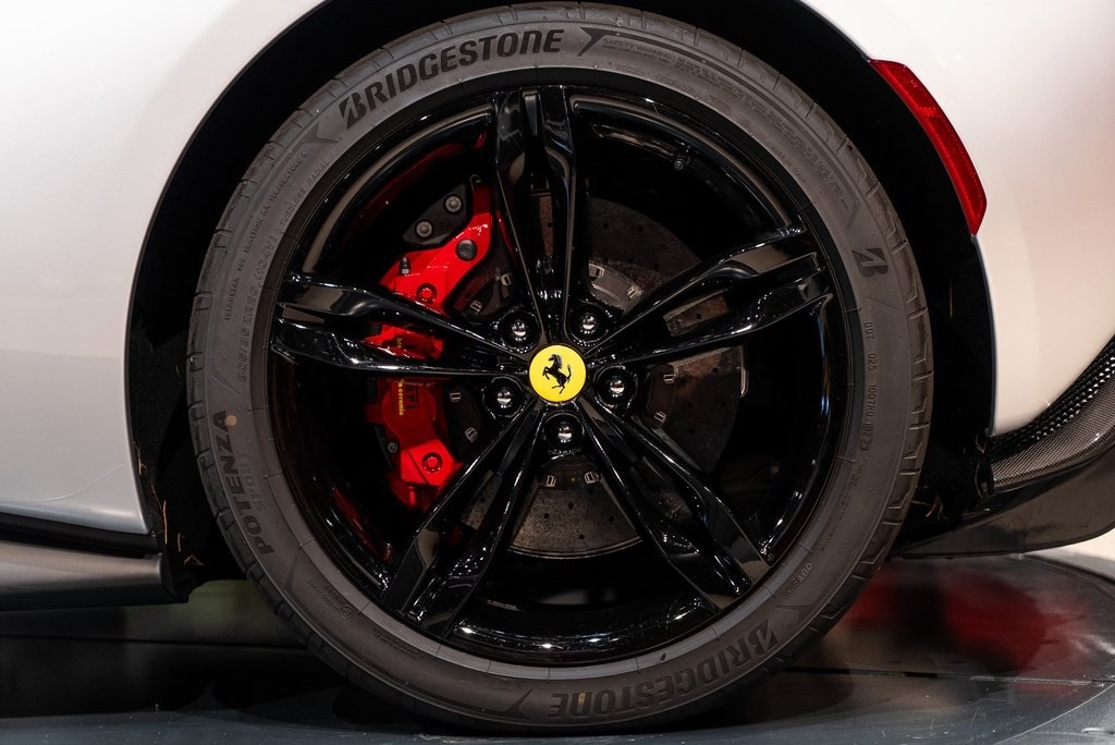 2023 FERRARI 296 - Image 20