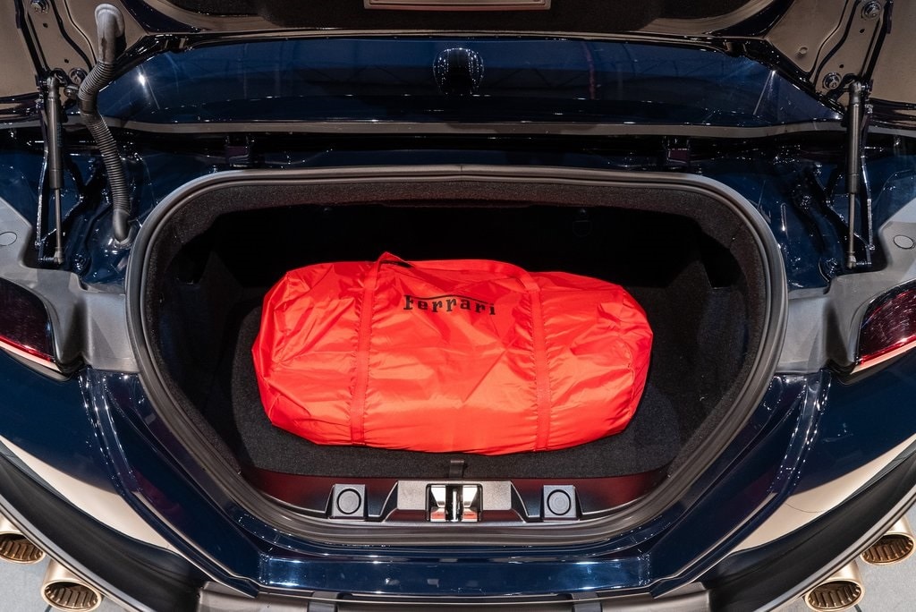2024 FERRARI ROMA - Image 23