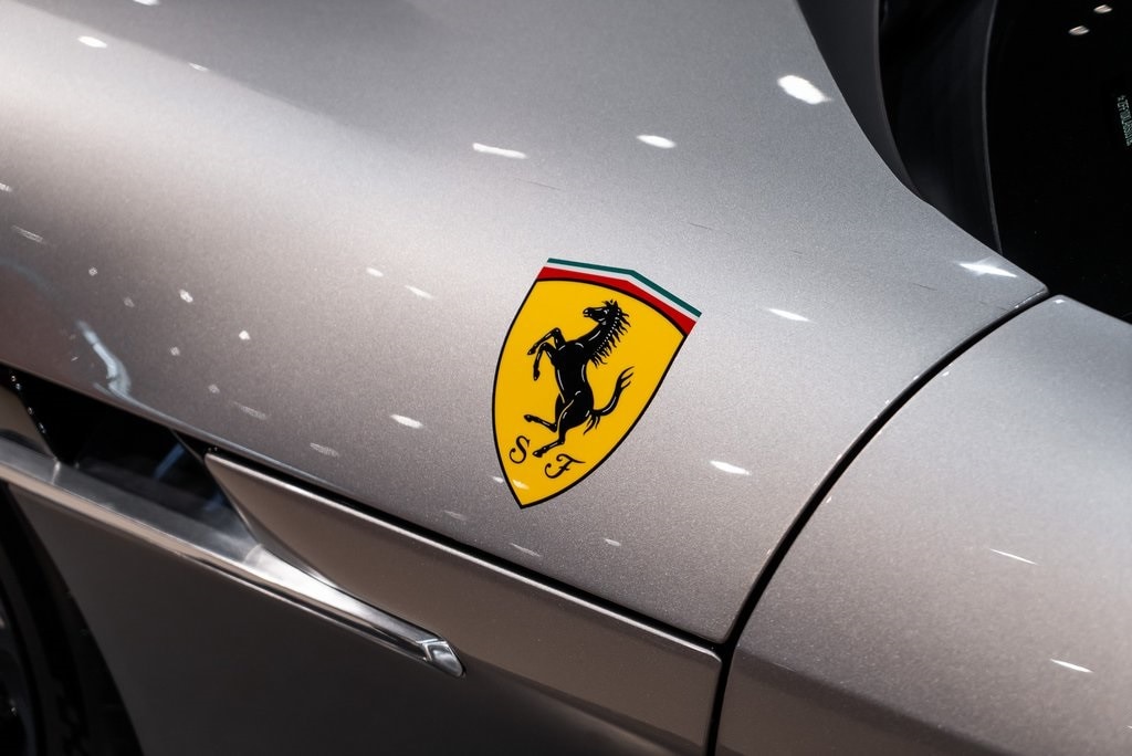 2025 FERRARI 12CILINDRI - Image 12