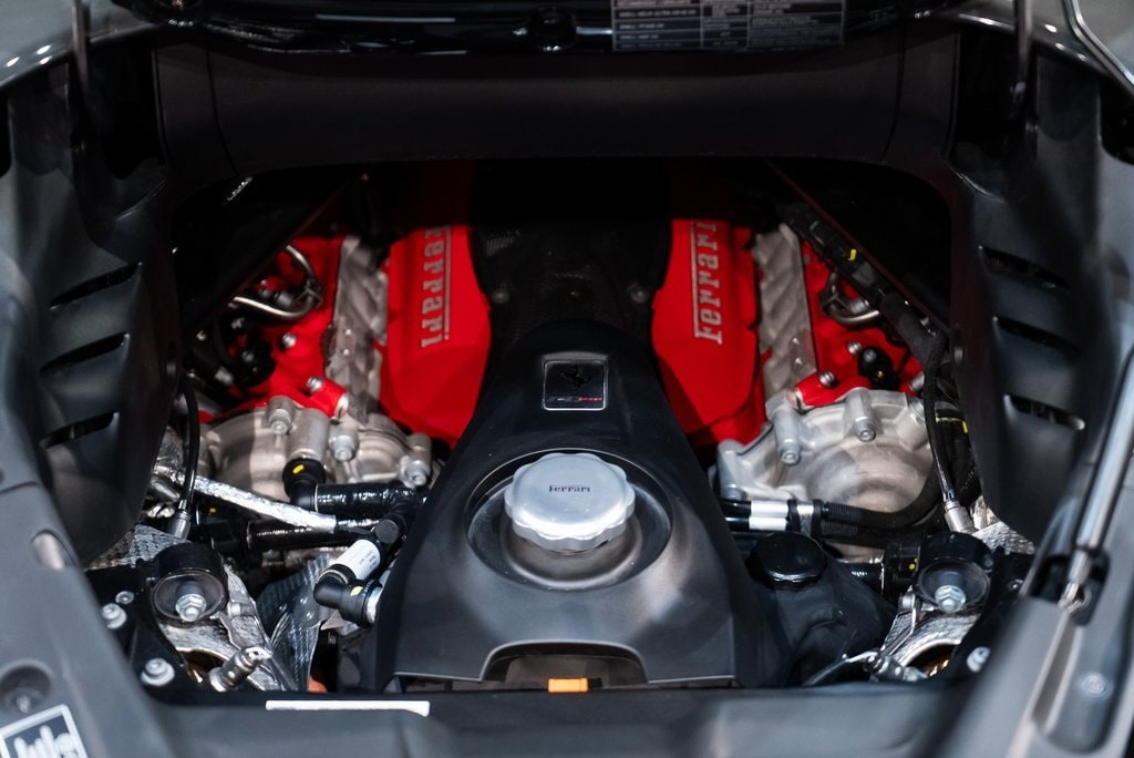 2024 FERRARI SF90 - Image 18