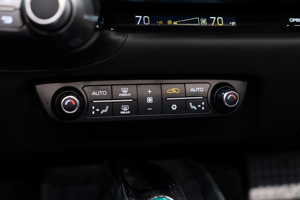 2022 FERRARI 812 - Image 36