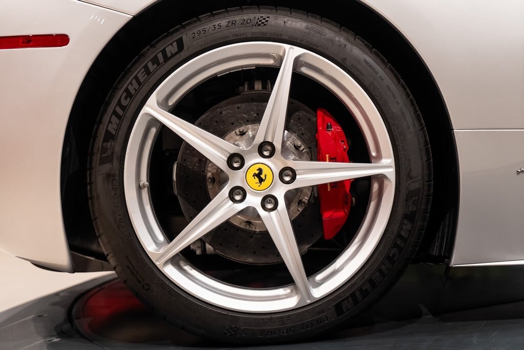 2014 FERRARI 458 - Image 15