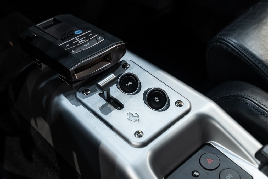 2004 FERRARI 360 - Image 6