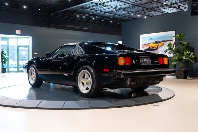1983 FERRARI 308 GTS - Image 42