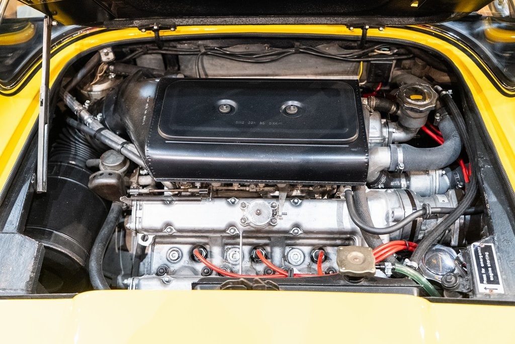 1974 FERRARI DINO 246 GTS - Image 30