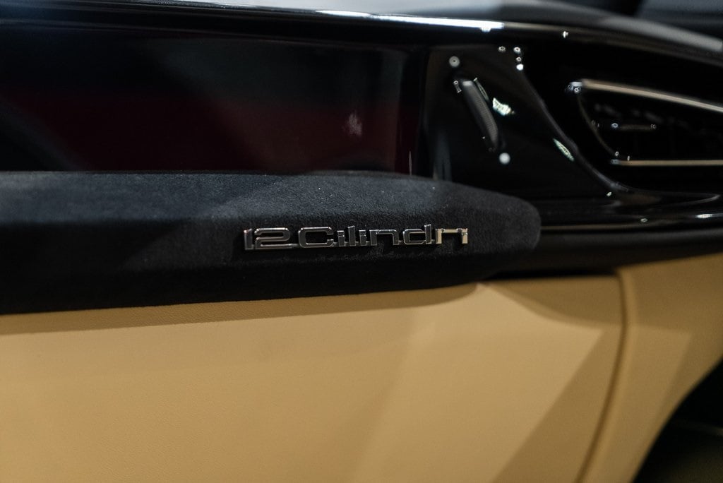 2025 FERRARI 12CILINDRI - Image 31