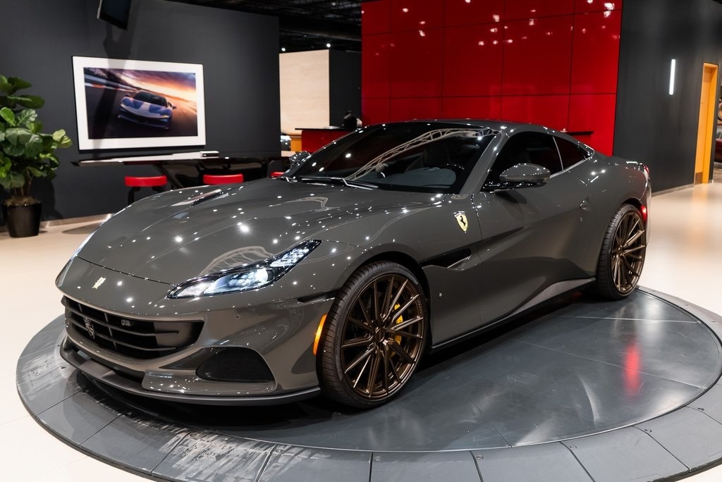 2022 FERRARI PORTOFINO M - Image 48