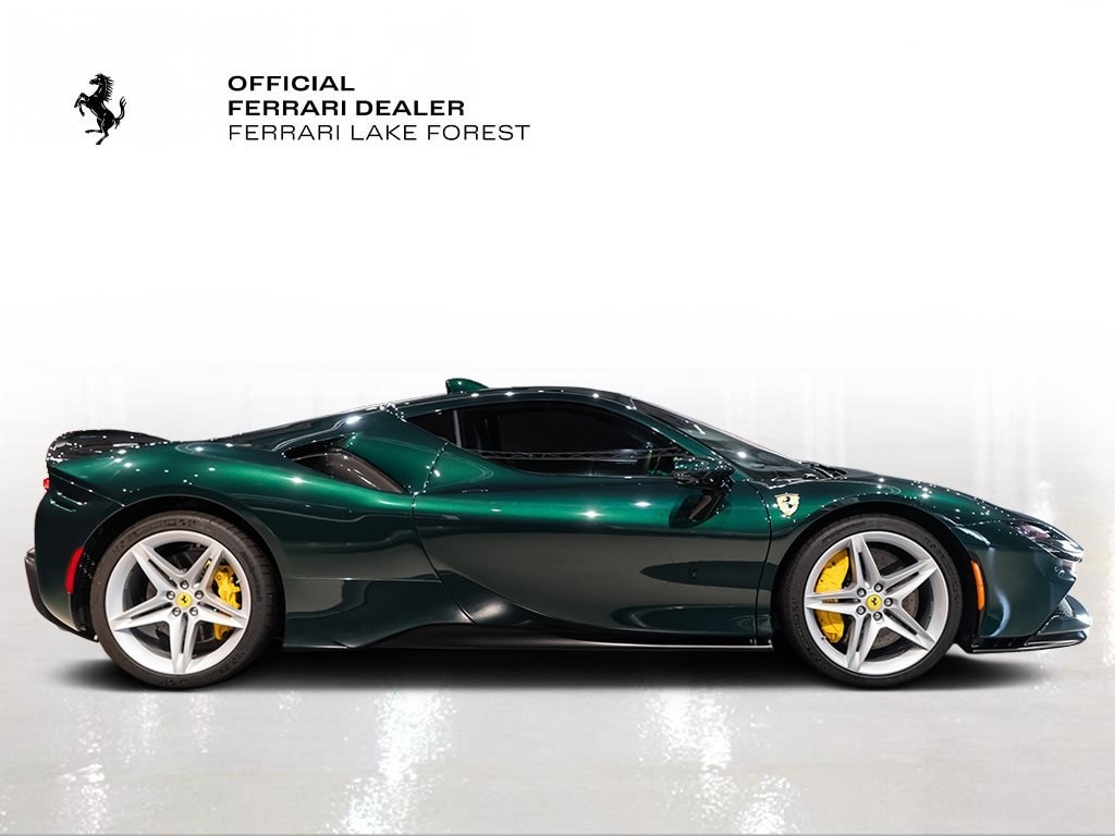 2023 FERRARI SF90 - Image 9