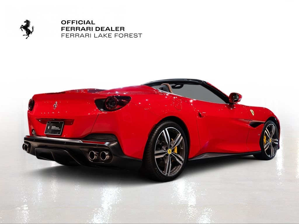 2019 FERRARI PORTOFINO - Image 10