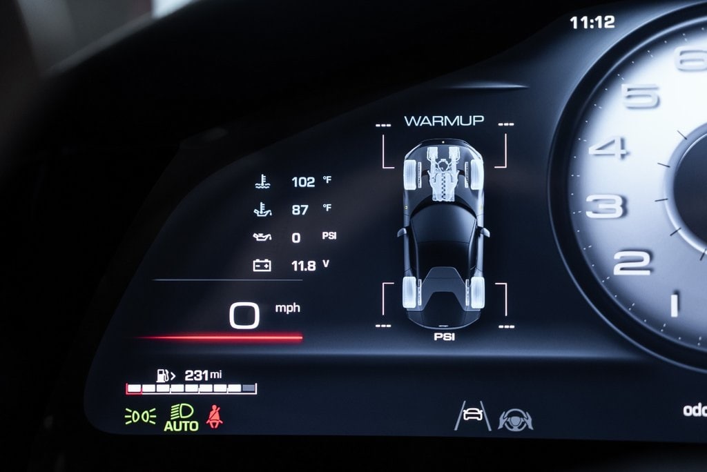 2025 FERRARI 12CILINDRI - Image 26