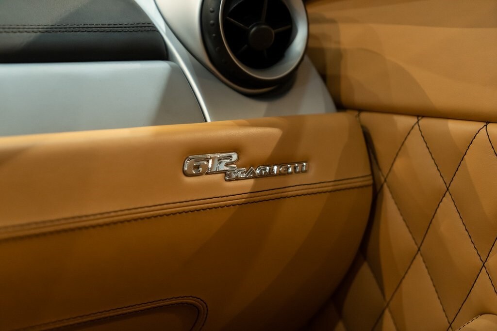 2009 FERRARI 612 SCAGLIETTI - Image 33