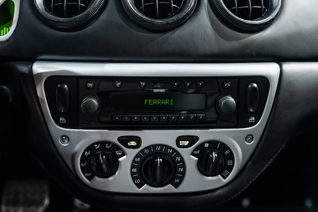 2004 FERRARI 360 - Image 31