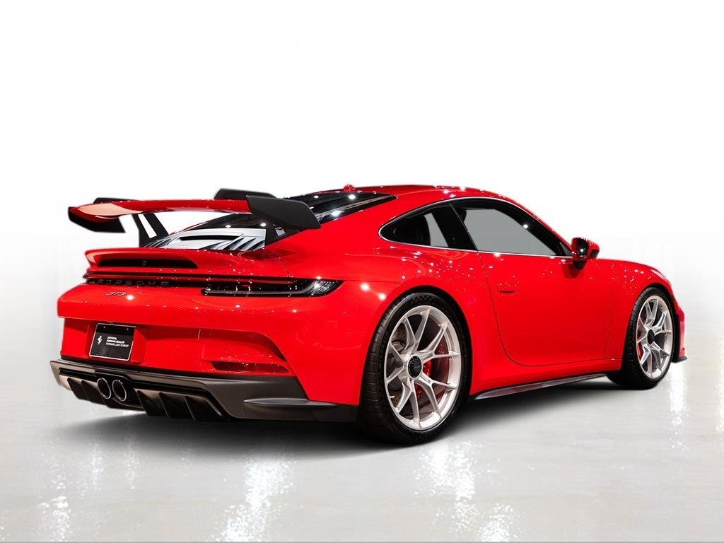 2023 PORSCHE 911 - Image 10