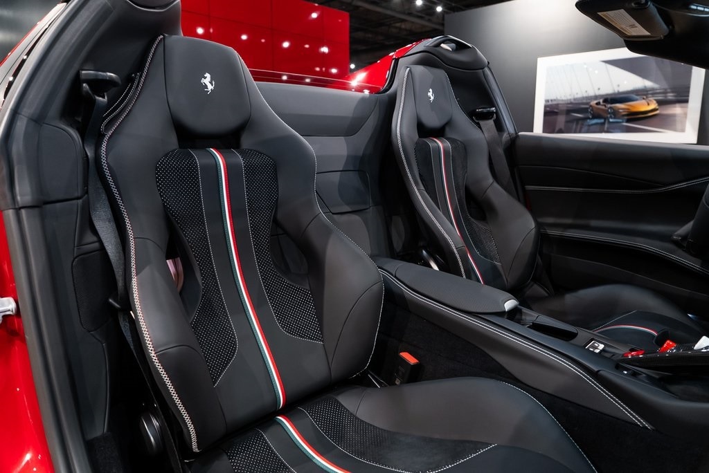 2022 FERRARI 812 - Image 42