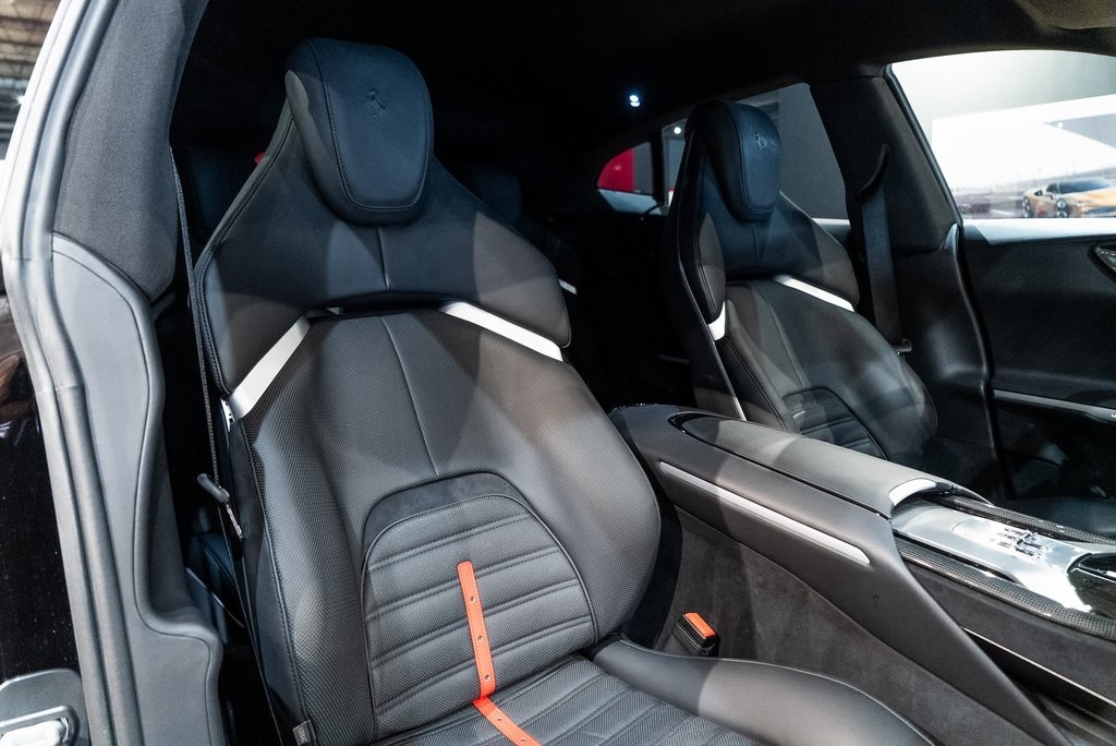 2023 FERRARI PUROSANGUE - Image 39