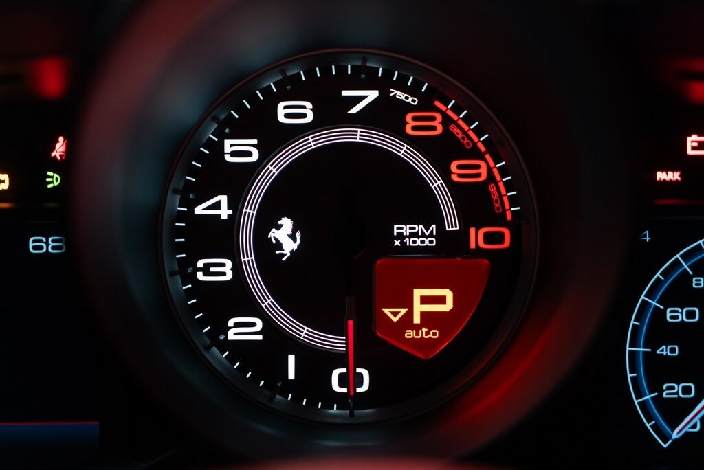 2022 FERRARI F8 - Image 28