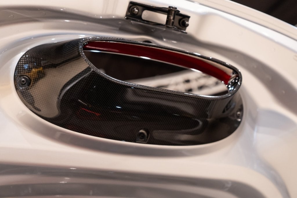 2022 FERRARI F8 - Image 23