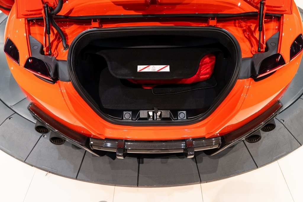 2025 FERRARI ROMA - Image 20