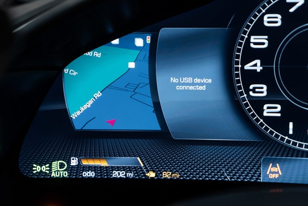 2025 FERRARI ROMA - Image 29