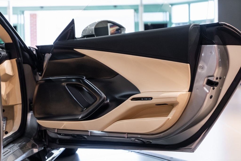 2025 FERRARI 12CILINDRI - Image 36