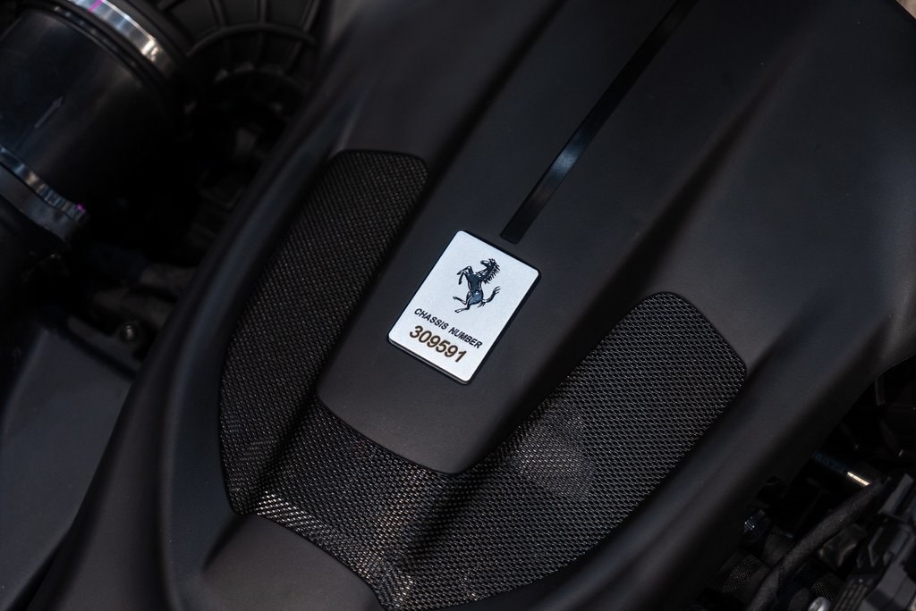 2024 FERRARI ROMA - Image 24