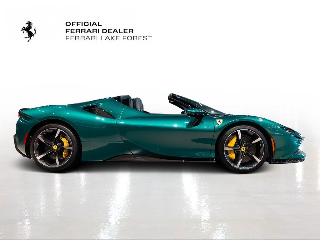 2024 FERRARI SF90 - Image 9