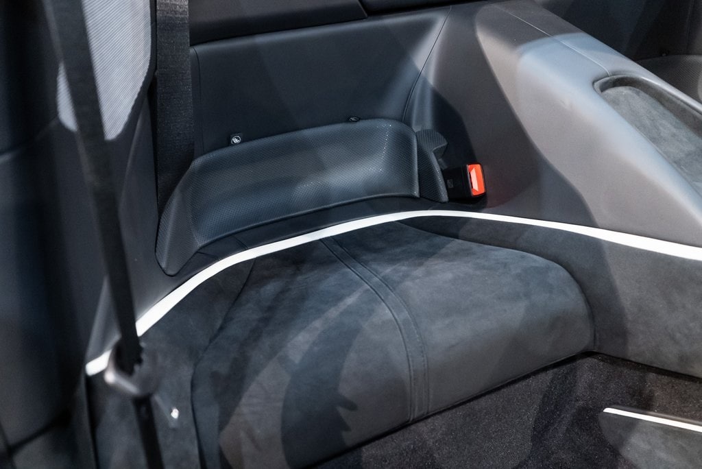 2024 FERRARI ROMA - Image 38