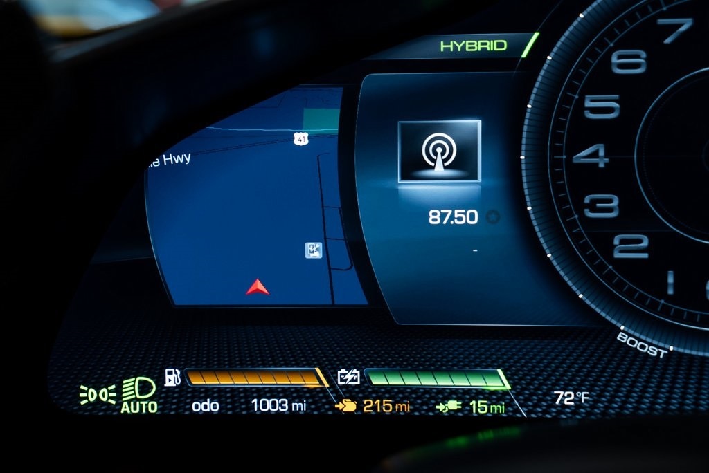 2024 FERRARI 296 - Image 28