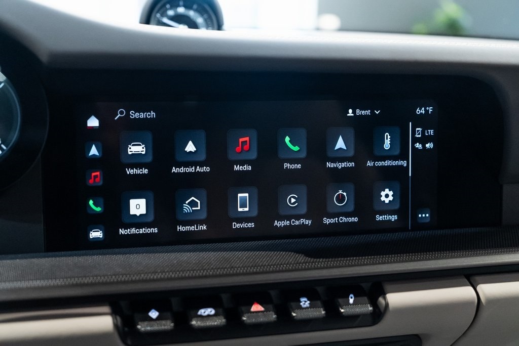 2024 PORSCHE 911 - Image 32