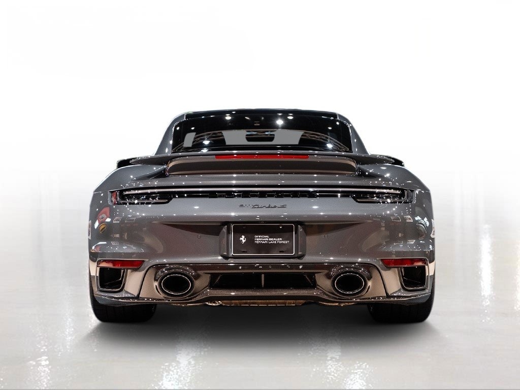 2022 PORSCHE 911 - Image 11