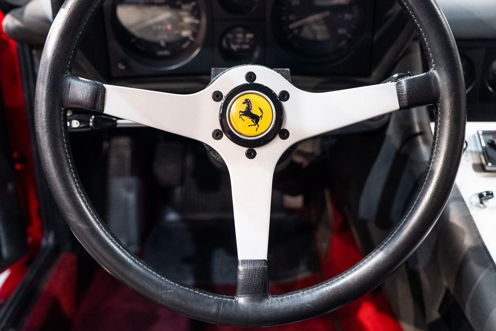 1972 FERRARI 365 GTC4 - Image 20