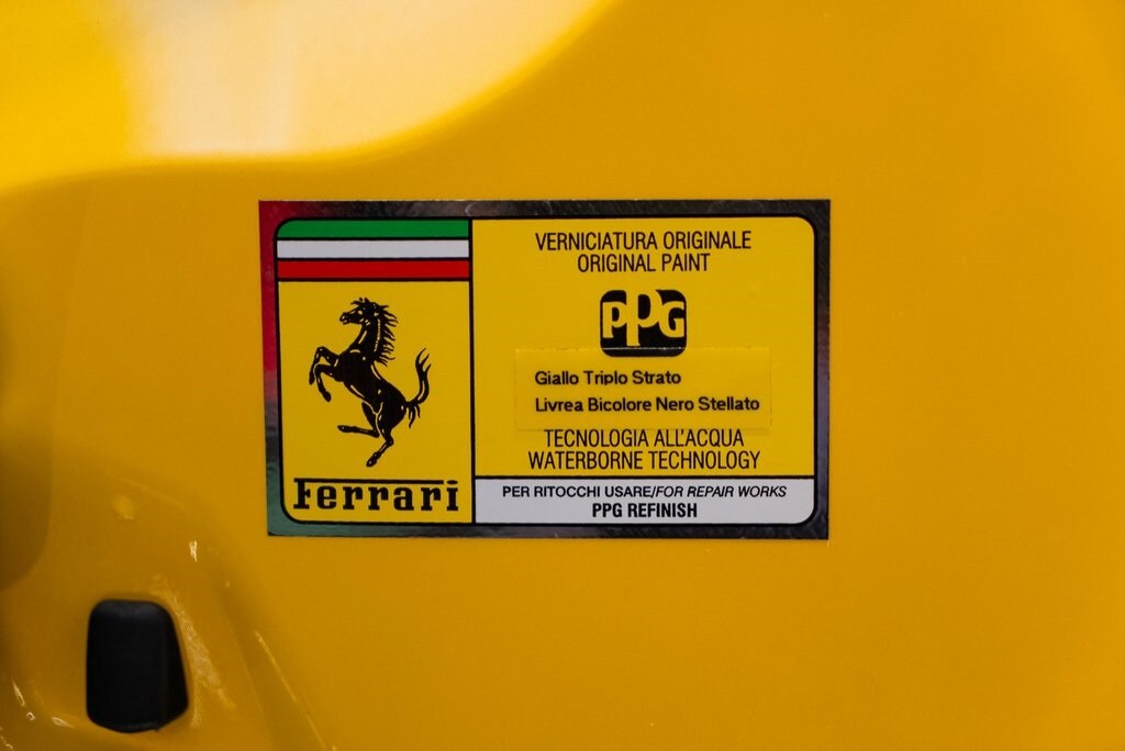 2015 FERRARI 458 - Image 25