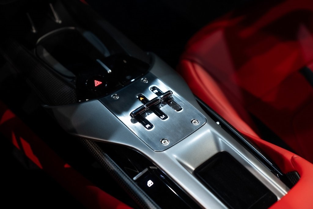 2025 FERRARI 12CILINDRI - Image 33