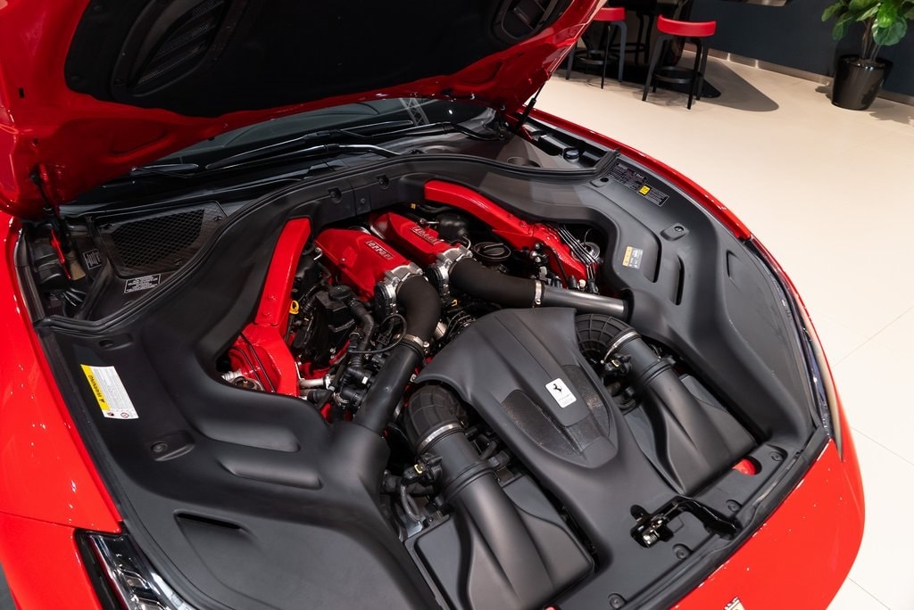 2019 FERRARI PORTOFINO - Image 17