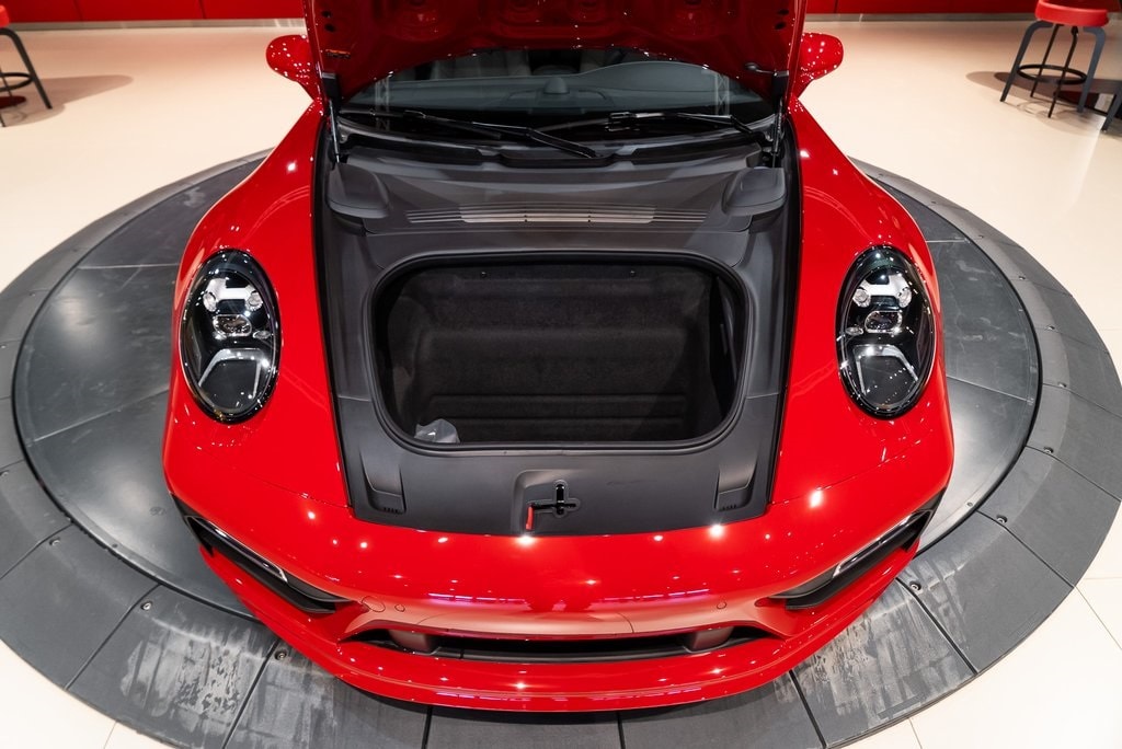 2024 PORSCHE 911 - Image 16