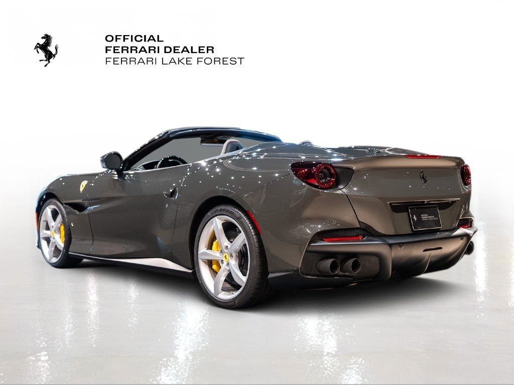 2022 FERRARI PORTOFINO M - Image 5