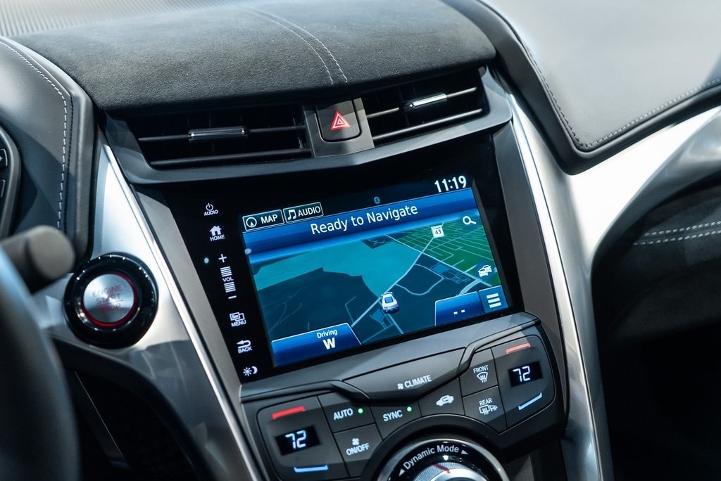 2022 ACURA NSX - Image 25