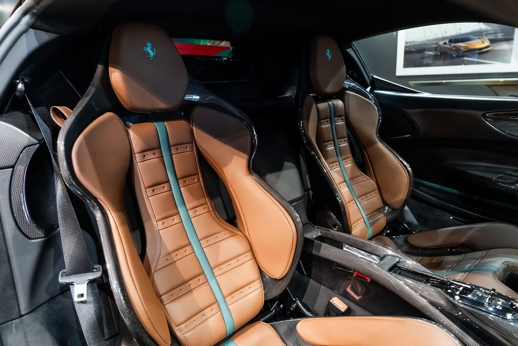 2023 FERRARI SF90 - Image 38