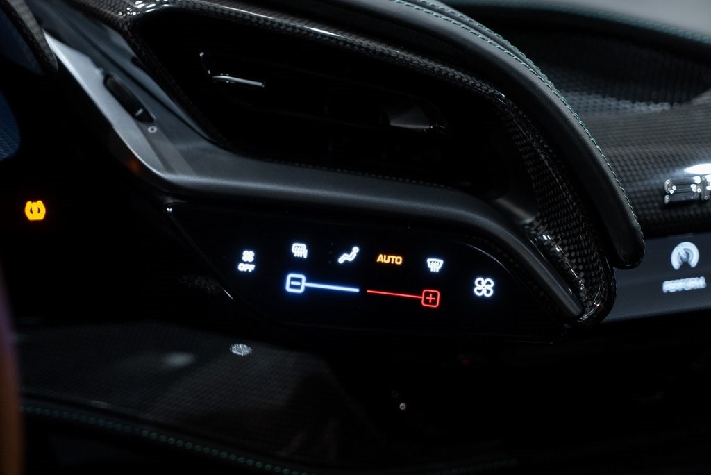 2023 FERRARI SF90 - Image 32