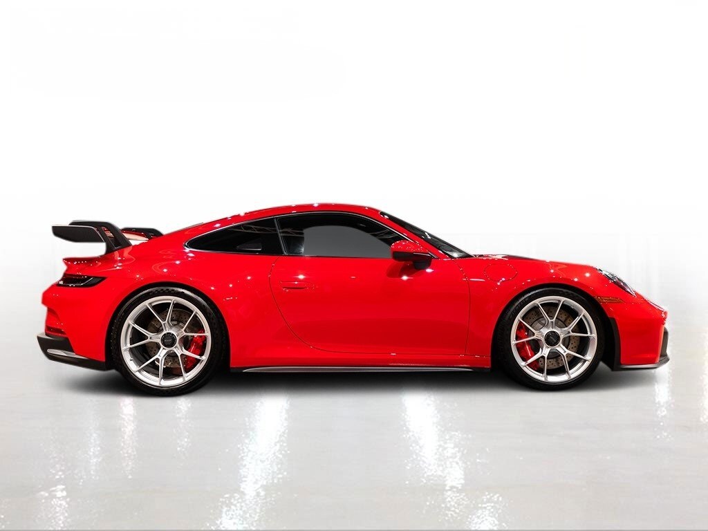 2023 PORSCHE 911 - Image 9