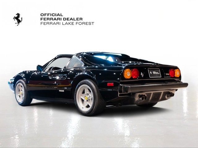 1983 FERRARI 308 GTS - Image 2