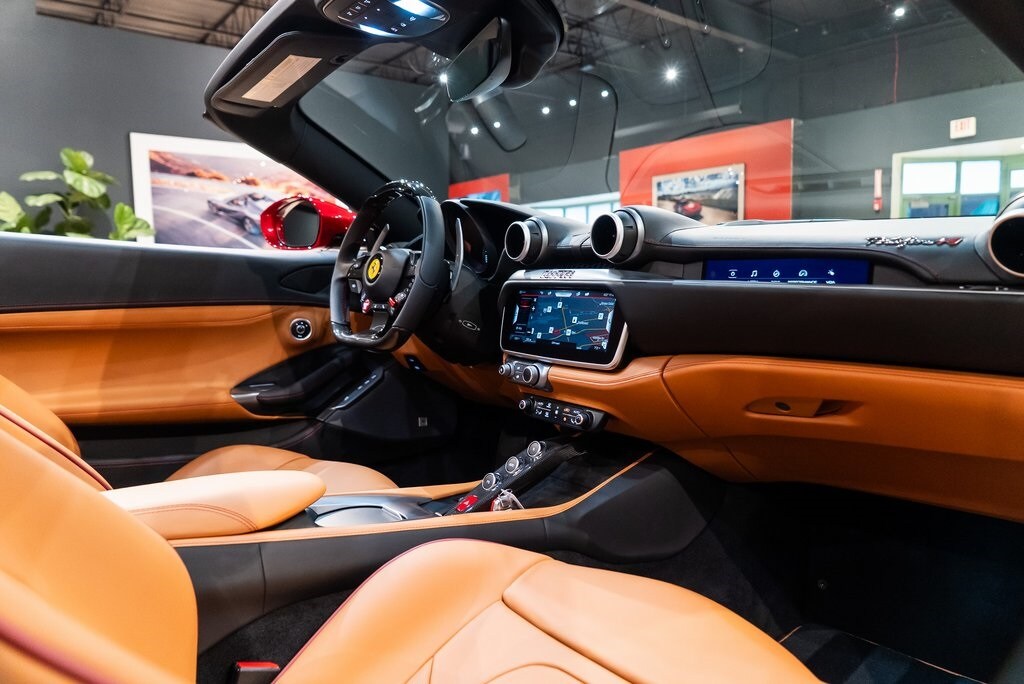2023 FERRARI PORTOFINO M - Image 41
