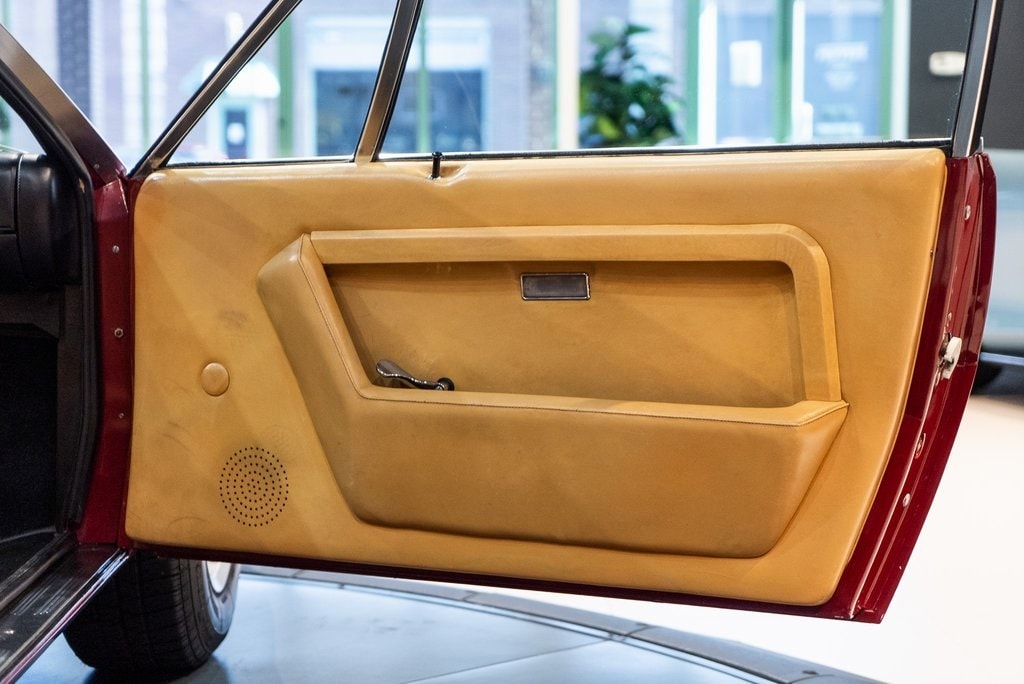 1975 FERRARI DINO 308 GT4 - Image 40